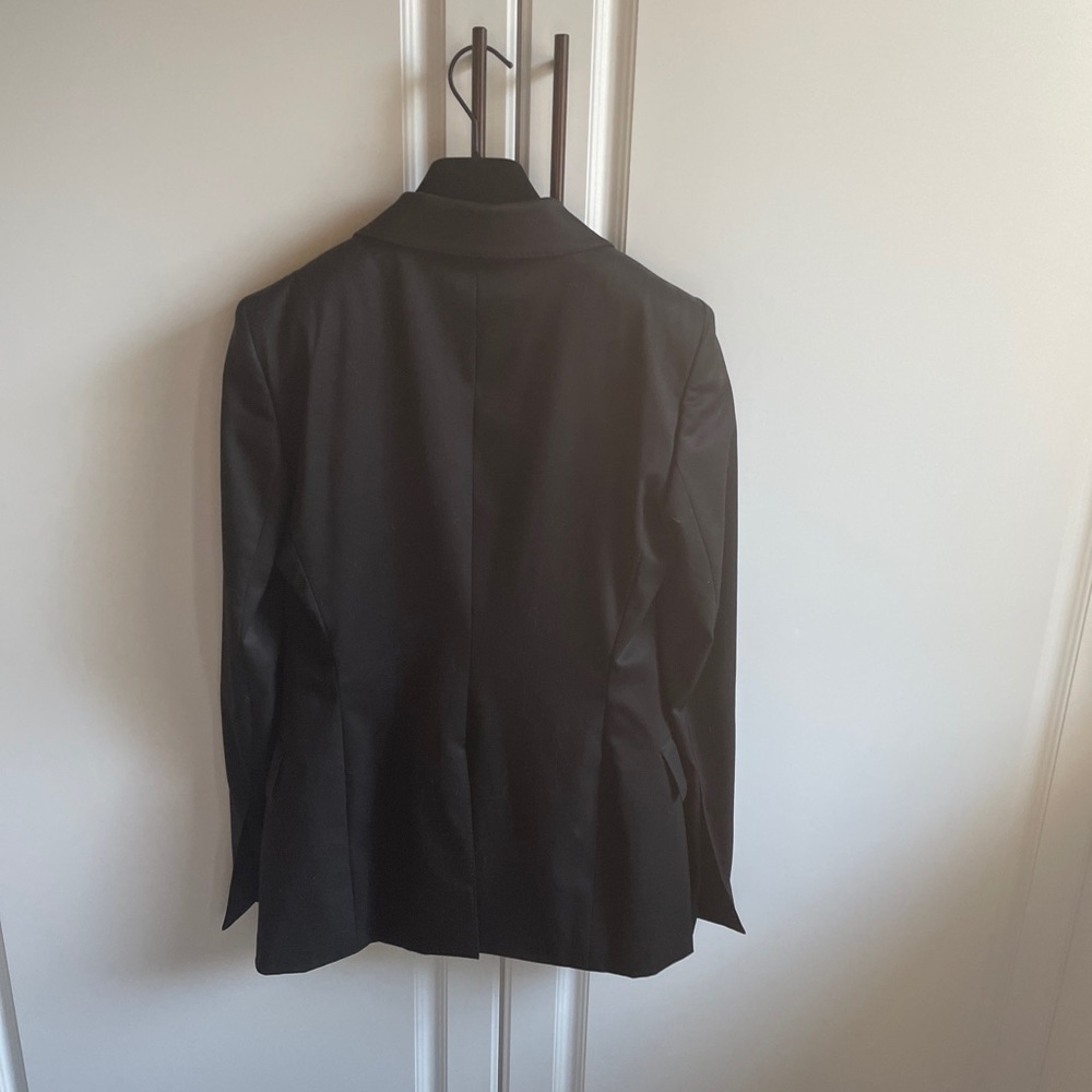 Gucci Brown Blazer - Picture 3 of 8